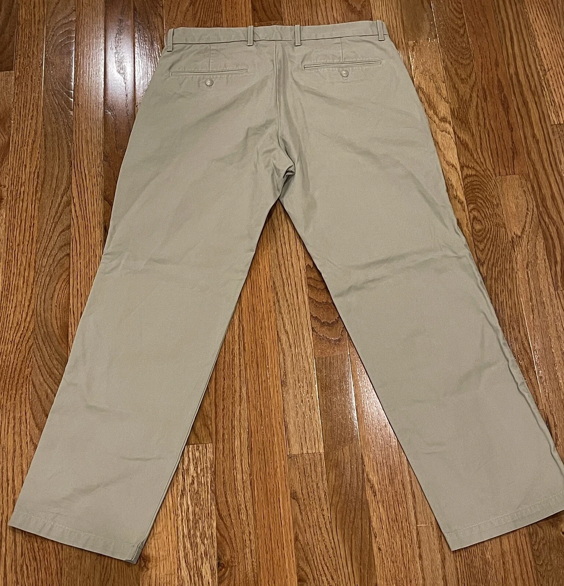 Gap 2024 khaki jeans