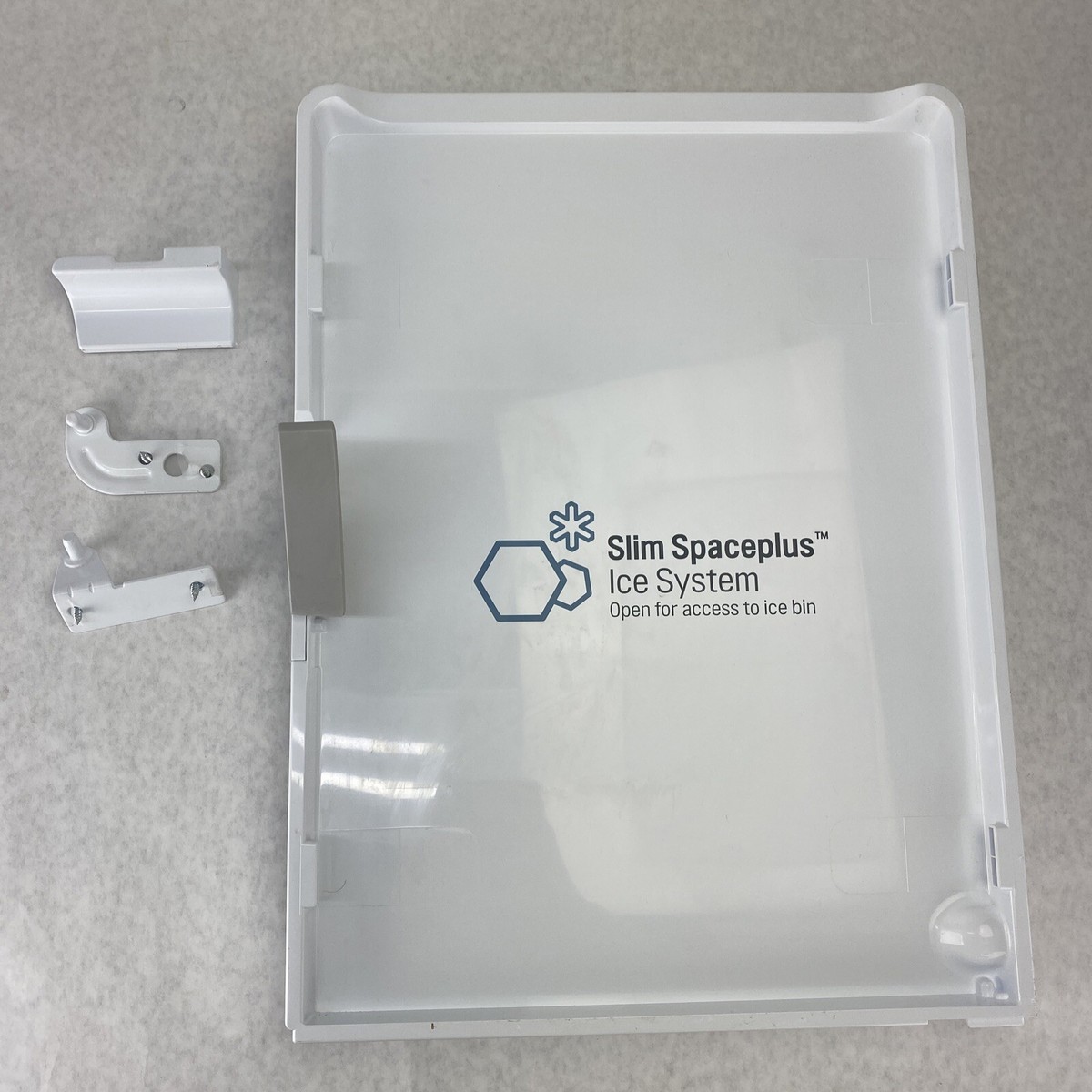 LG MEZ46896210 Kenmore refrigerator Slim In-Door B3-1 WITH