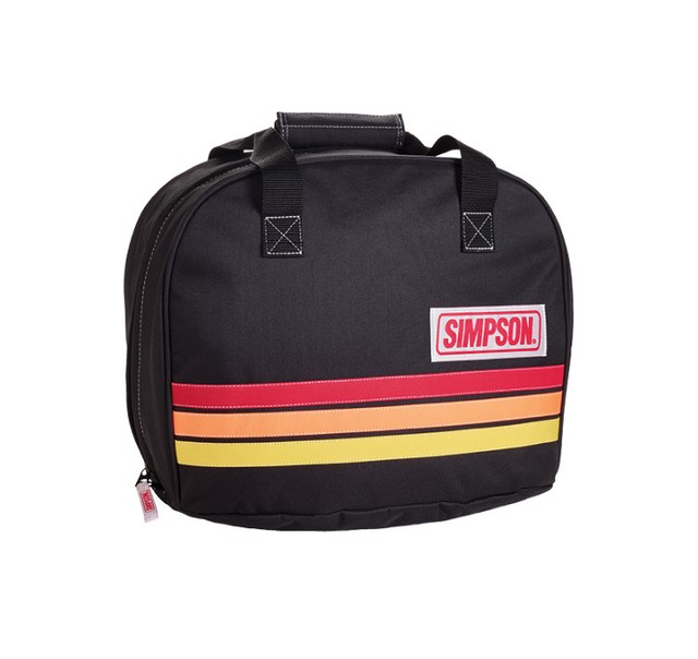 Simpson Sport Helmet/Lid Bag Suitable for Diamondback/Speedway/Bandit