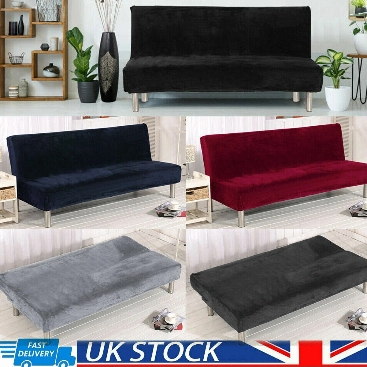 Futon Sofa Bed Uk Matttroy