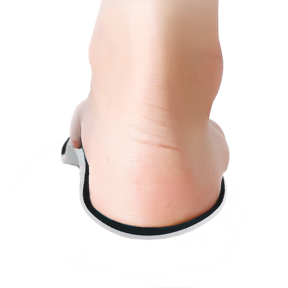 flat feet orthotic inserts
