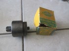 GREENLEE NO. 730 1-1/2" RADIO CHASSIS PUNCH USA With Box
