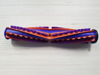 Black & Decker BHFEV182CP Aspirapolvere a mano Viola Senza