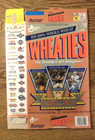 9 - Cereal Box's, Chicago Bulls 1991/1992 NBA World Champs, Plus 8 more Box's — photo 7