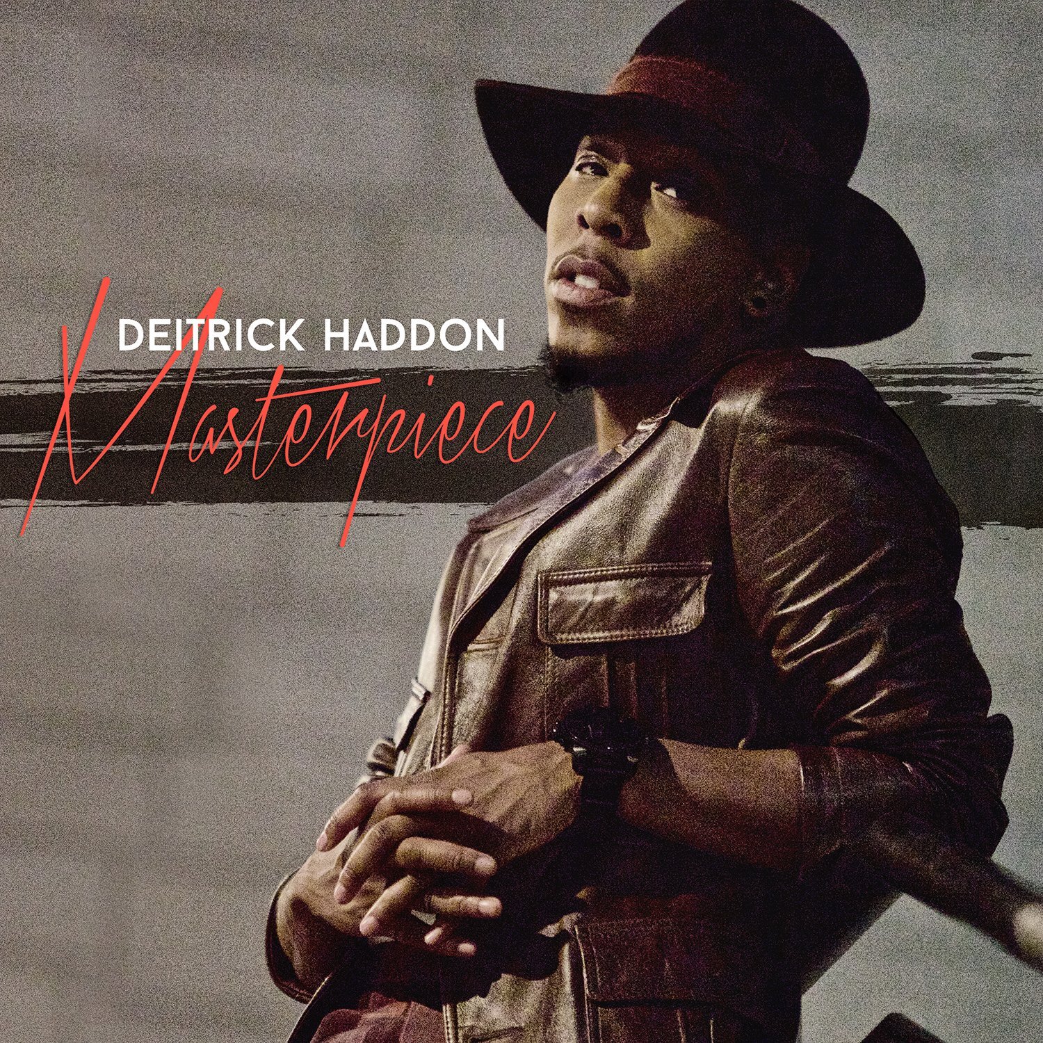 Deitrick Haddon Masterpiece (CD)