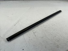 Nissan Pao JDM RHD Right Rear Under Roof Rail Trim 89-91 OEM