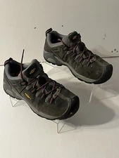 Keen Utility Men's Detroit XT Internal Met Steel Toe Work Shoe Sz 9D