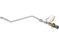 For 2008-2010 Ford F350 Super Duty Exhaust Backpressure Sensor Dorman 66927FZCB