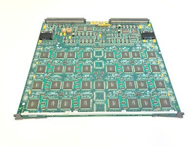 SIEMENS ACUSON SEQUOIA 512 ULTRASOUND BF4 BOARD PN: 08252282