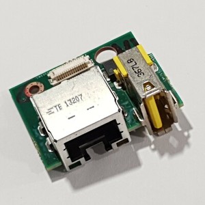 Lenovo ThinkPad T430i USB LAN Ethernet Board