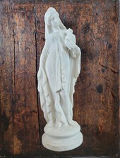 Antique Parian Figure Phryne's Companion O951