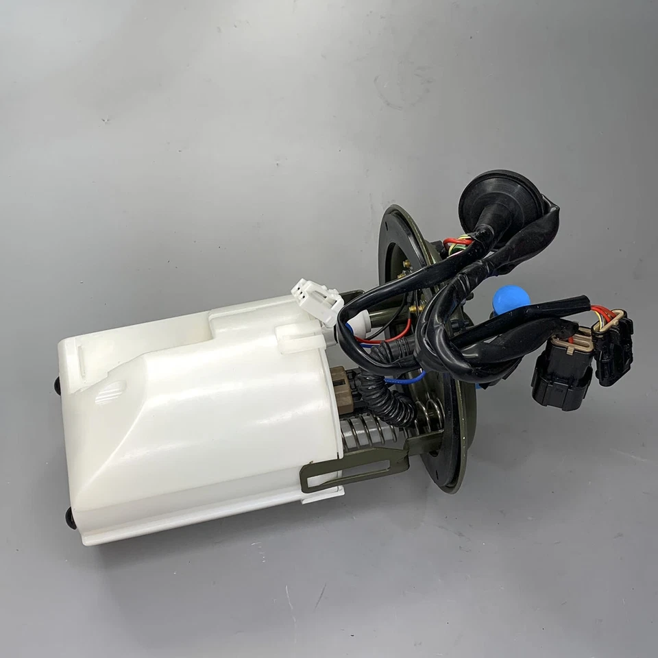 Conjunto de módulo de bomba de combustible BOSCH GENUINO para Kia Sephia 2000-2001 1,8 L 67947 Foto 4 de 4