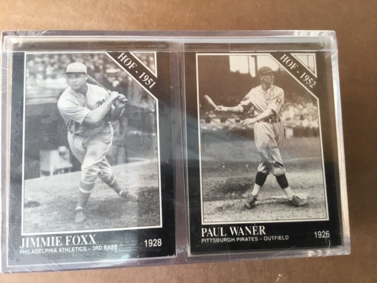 The Sporting News 1991 Conlon Collection Major League Baseball