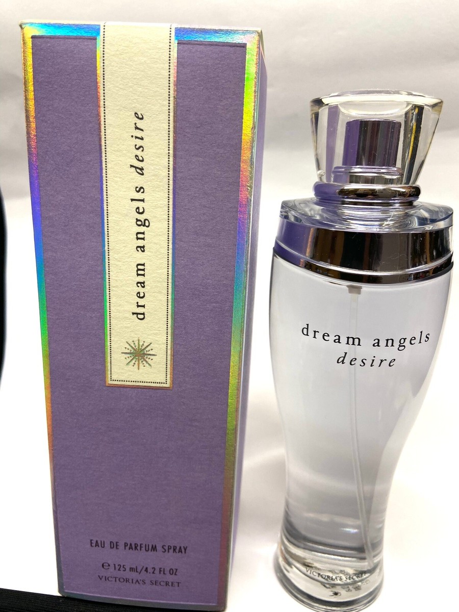 DREAM ANGELS DESIRE EAU DE PARFM 4.2oz SPRAY VICTORIAS SECRET | eBay