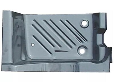 Sherman 251-45R Rear RH Side Floor Pan Section Fits Challenger Barracuda