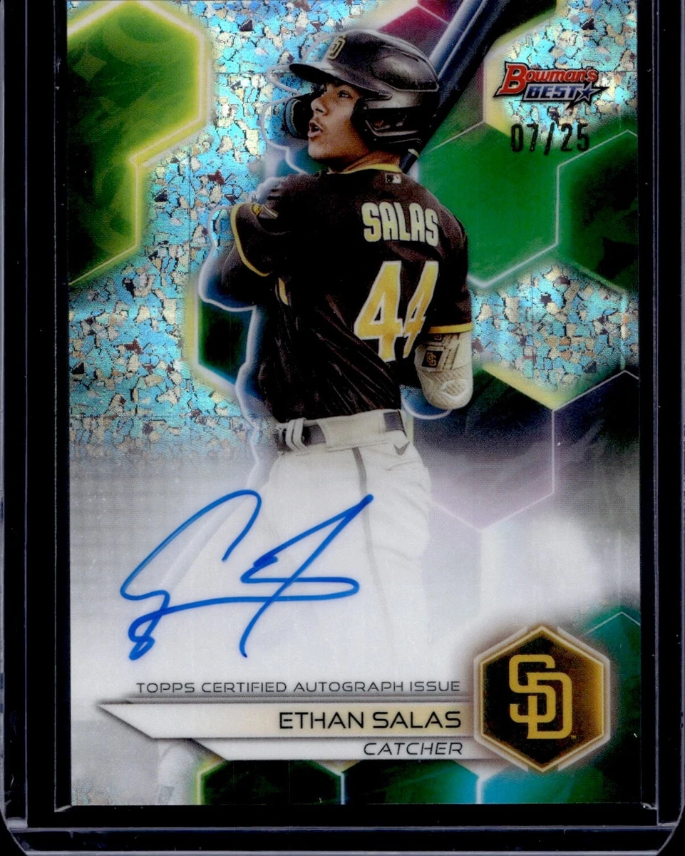 2023 Bowman