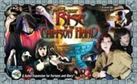 Fortune And Glory: Rise Of The Crimson Hand on sale Fortune And Glory: Rise Of The Crimson Hand on sale