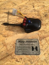 FORD Traktor Blinkerschalter Blinker 2000 3000 3055 4000 5000 2600 3600 6610