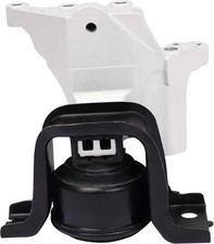 2013-2019 Nissan Sentra L4 1.8L Engine Motor CVT Transmission Mount Set of 4