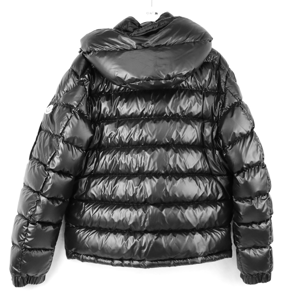 Moncler Puffer Jacket Moncler Coat Junior Age 16 Moncler Solander