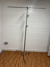 Avenger C-Stand, Chrome #A205 Stand Only