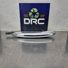 MINI COOPER D F55 5 DR HATCH 14-24 DOOR HANDLE EXTERIOR FRONT PASSENGER 7327339