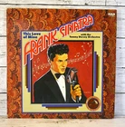 FRANK SINATRA 'This Love Of Mine' 1959 LP' 33rpm (NM-) 12" Vinyl RCA Vtg Record