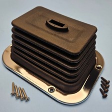 70-74 E-body 71-74 B-body Mopar Shifter Boot Package Cuda Challenger