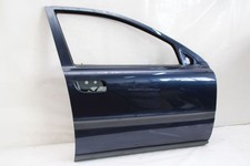 Beifahrertür Tür vorn rechts Volvo V70 II 30796487 Blau 11-2001