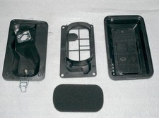 Luftfilterkasten Luftfilter Set Motor 3KW Stromerzeuger Stromgenerator 6,5PS