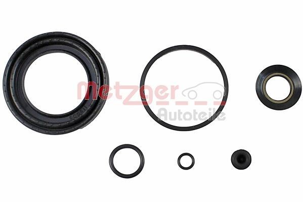 Metzger Reparatursatz, Bremssattel 114-0047 FüR Ford Passend FüR Iveco-image