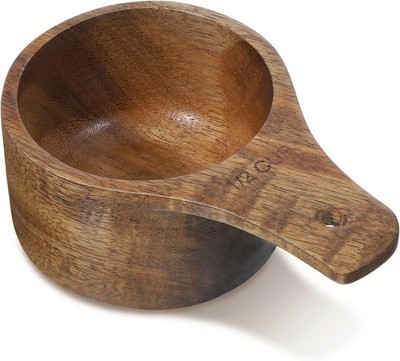 1/2 Cup Scoop Wooden Measuring Cups 1/2 Cup Measuring Cups and Measurings