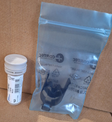 Injector repair kit 7135-649 DELPHI for SSANGYONG KYRON REXTON / REXTON II