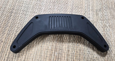 BMW R 1100 RS Abdeckung Gepäckträger Neu Rarität 46 63 2 313 093