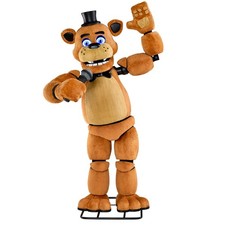 Five Nights at Freddy  s Freddy Fazbear Animatronic Spirit Halloween 2026 FNAF
