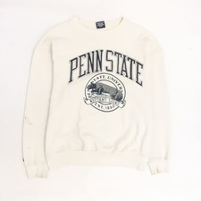 Vintage Penn State Nittany Lions Crewneck Sweatshirt Size XL 90s NCAA