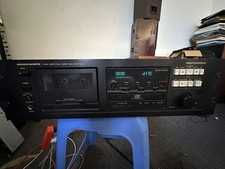 Marantz PMD350 cassette player