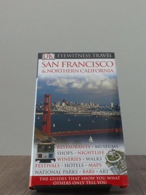 San Francisco and Northern California