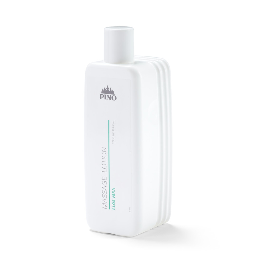 Pino Massagelotion Aloe Vera 1.000 ml