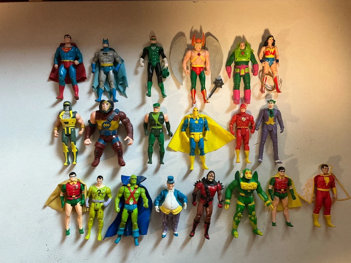Kenner Super Powers for sale | eBay
