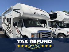 2024 Thor Motor Coach Four Winds 22E - Ford