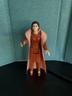 Star Wars 1980 Princess Leia Hoth Action Figure Kenner, Hong Kong Vintage