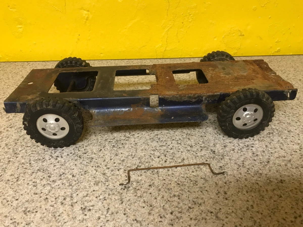 Tonka Blue Vintage Manufacture Diecast Pickup Trucks for sale - eBay