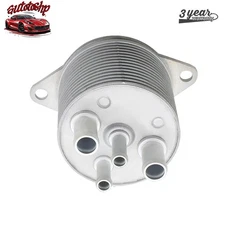 For 2014 2015-2019 Subaru Forester WRX New Automatic Transmission Oil Cooler