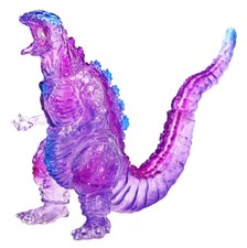 CCP Godzilla EX Middle Size Series 8th Release Variant Soft Vinyl Figure