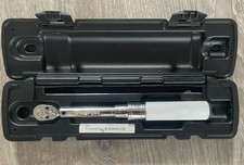 Snap On 14 Drive Torque Wrench Snap On 14 Drive Torque Wrench