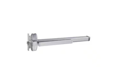 Taco 900 Series Aluminum 36'' 3 Point Mortise Vertical Rod Panic Exit Device