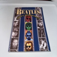 Beatles ~ Fully Uncovered      by Kristofer Engelhardt    