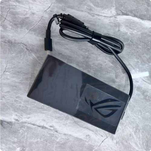 New Original ASUS 280W AC Adapter for ROG Strix G18/U9 275HX/RTX5060 ADP-280EB F