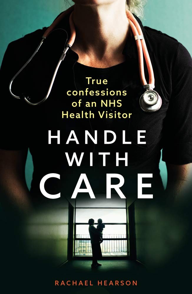 Handle With Care: Confessions of an NHS Health Visitor - Image 5
